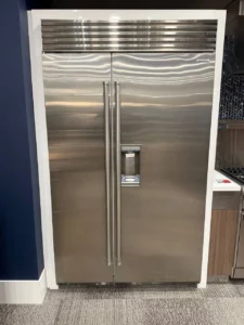 Is it Worth Repairing a Sub Zero Refrigerator