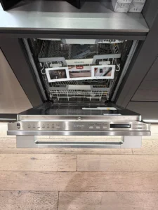 Is it Worth Repairing a Miele Dishwasher